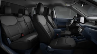 2026 Ford Maverick® Internal Image 1